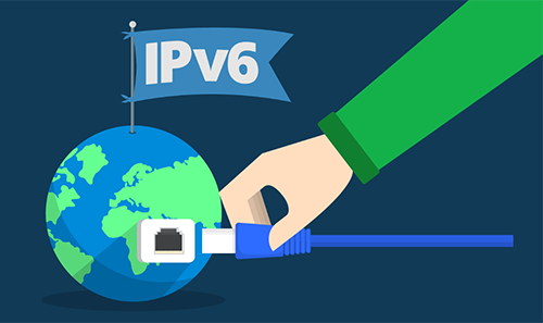IPv6