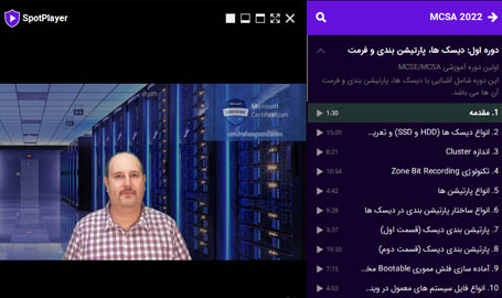 amirchoupani.com